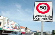 Governo admite limite de 30 km/h nas localidades