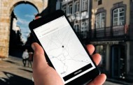 Taxistas de Braga vão à Câmara contestar vinda da Uber para a cidade