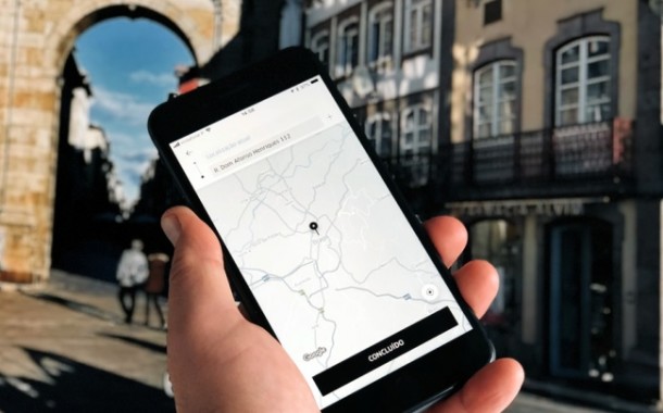 Taxistas de Braga vão à Câmara contestar vinda da Uber para a cidade
