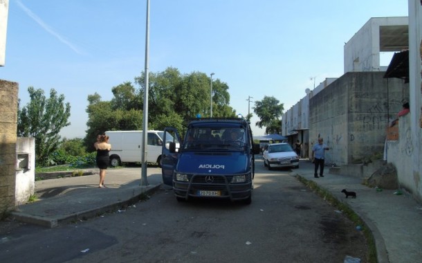 Tribunal de Braga julga 18 pessoas por tráfico em Santa Tecla