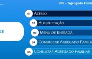Contribuintes devem actualizar agregado familiar até dia 15 no Portal das Finanças