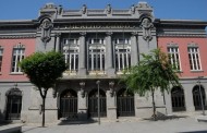 Câmara Braga retira árvores e postes de iluminação em frente ao Theatro Circo
