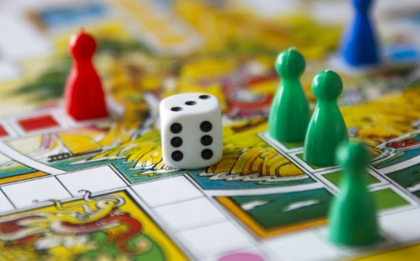 Jogos de tabuleiro no Hospital de Braga pretendem “fomentar o convívio de utentes internados”
