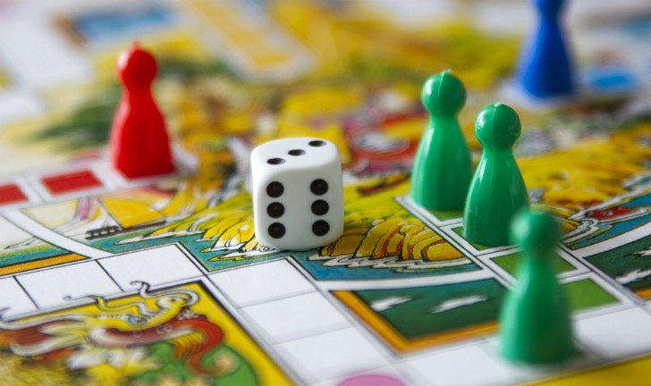 Jogos de tabuleiro no Hospital de Braga pretendem “fomentar o convívio de utentes internados”