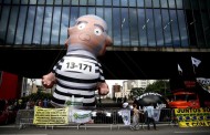 Tribunal de recurso condena Lula da Silva