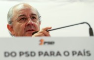 Rui Rio esta quinta-feira em Braga