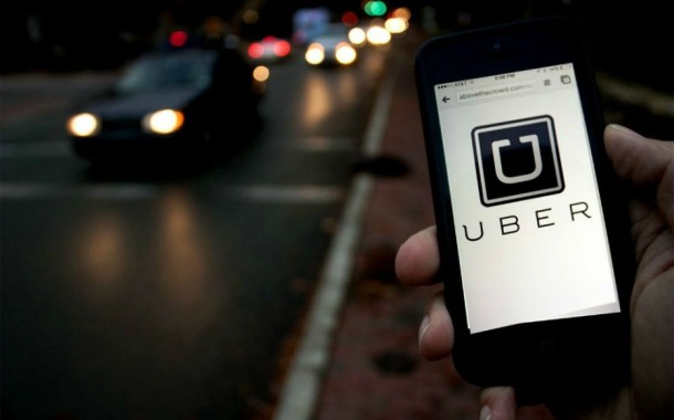 Uber chega esta quinta-feira a Braga