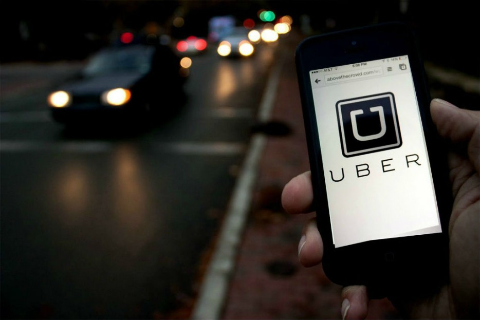 Uber chega esta quinta-feira a Braga