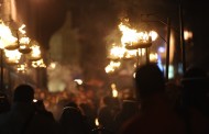Câmara de Braga dá 45 mil euros para Semana Santa , “evento singular no contexto ibérico”