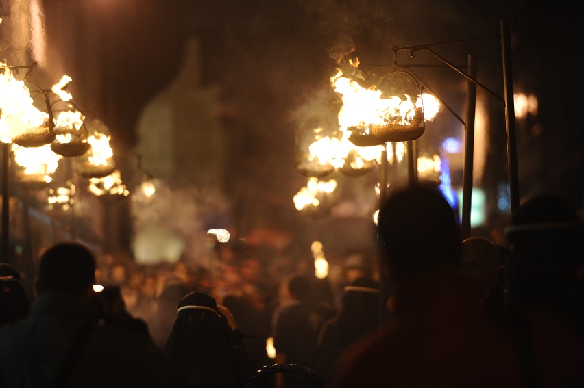 Câmara de Braga dá 45 mil euros para Semana Santa , “evento singular no contexto ibérico”