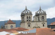Obras de conservação no centro histórico de Braga crescem cerca de 40% desde 2013