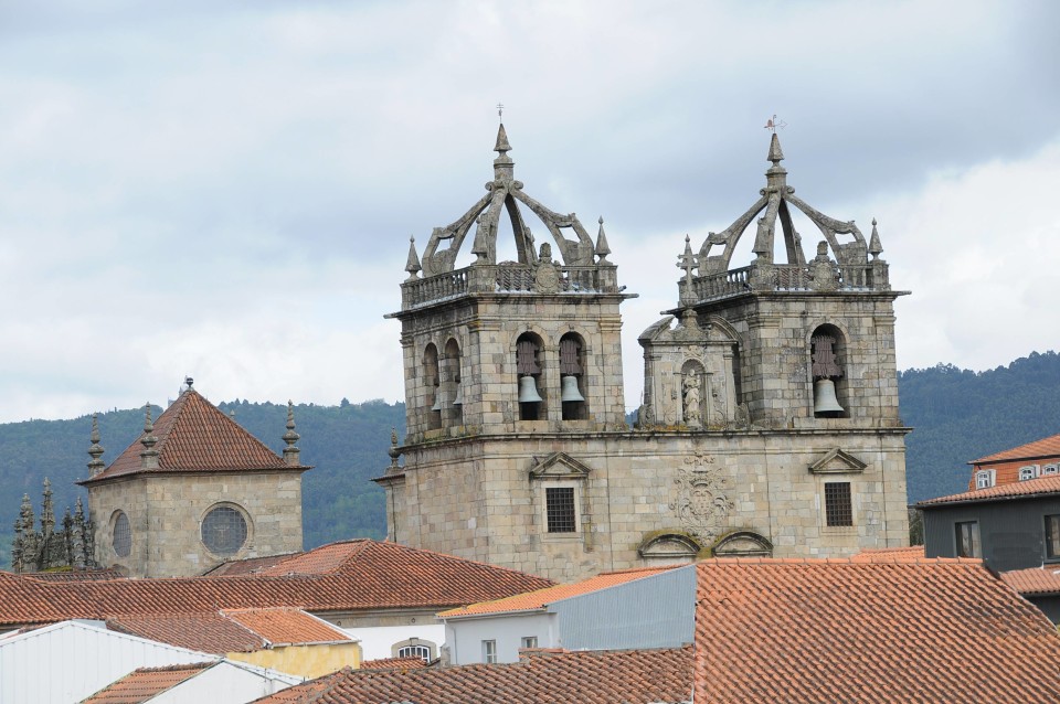 Obras de conservação no centro histórico de Braga crescem cerca de 40% desde 2013