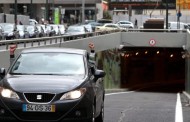 Novas matrículas vão ter quatro letras e dois números no meio