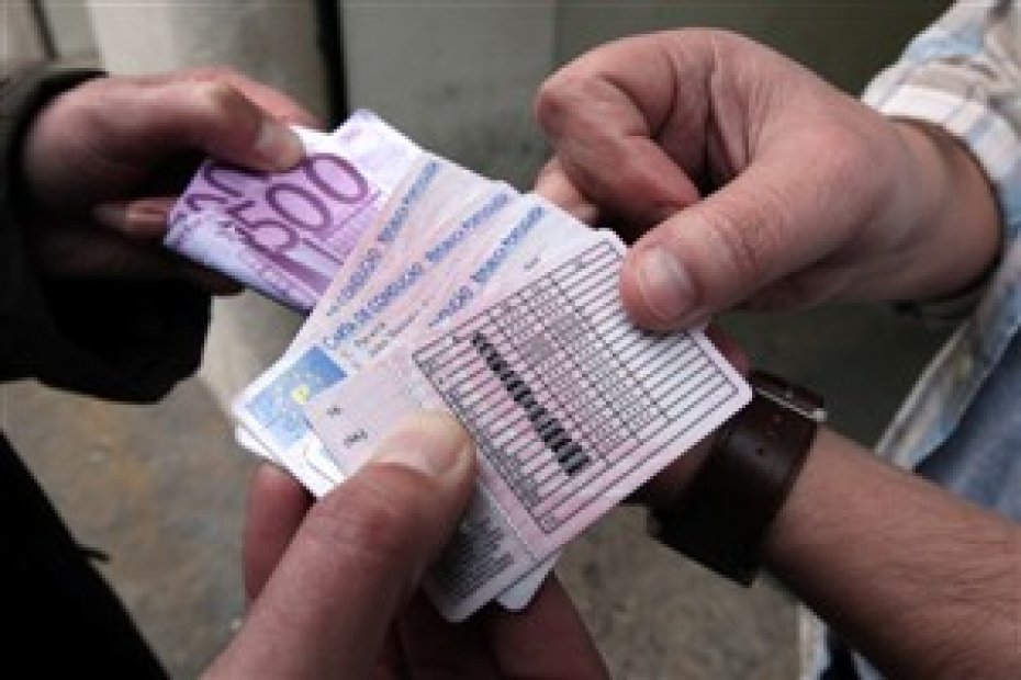 VILA VERDE: Julgamento de cartas de condução tem sentença marcada para sexta-feira