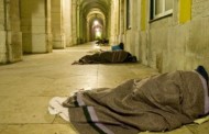 Braga activa plano de contingência para os sem-abrigo devido ao frio até domingo