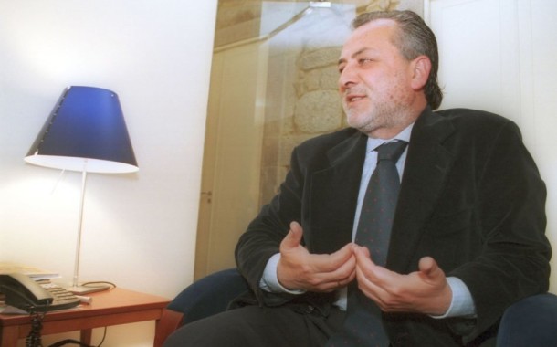 Tribunal adiou para Março julgamento do ex-presidente da Câmara, Fernando Reis