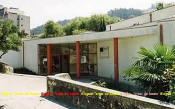 Câmara de Terras de Bouro avança para a requalificação do Centro Cultural que terá o nome de Carlos Pereira