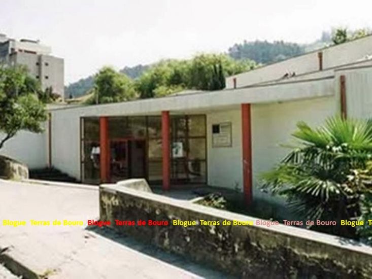 Câmara de Terras de Bouro avança para a requalificação do Centro Cultural que terá o nome de Carlos Pereira