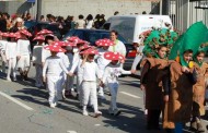 TERRAS DE BOURO: Desfile de Carnaval sai à rua na sexta-feira