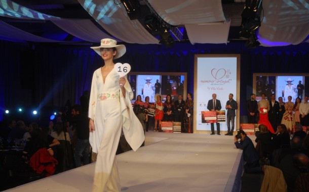 NAMORAR PORTUGAL: Vilaverdense Céu Cunha vence XV Concurso de Criadores de Moda