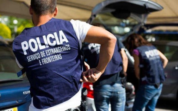 Trinta e quatro imigrantes ilegais detectados em empresas de Famalicão e Trofa