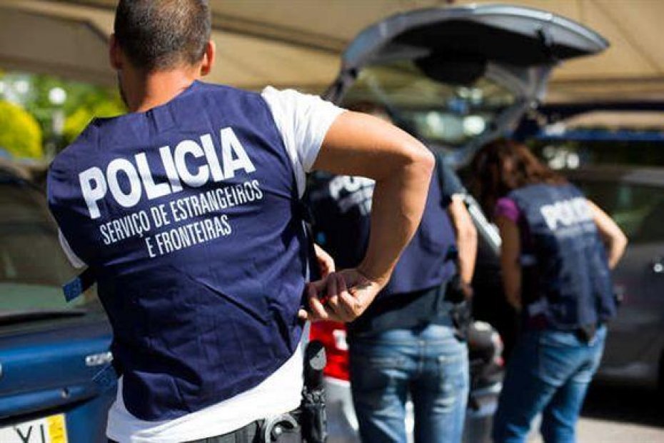 Trinta e quatro imigrantes ilegais detectados em empresas de Famalicão e Trofa