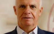 Joaquim Barreto apresenta candidatura à Federação Distrital de Braga do PS sexta-feira