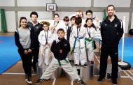 GDPrado com 4 medalhas no Open Internacional de Esposende