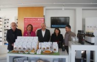 Bolachas biológicas e vinho loureiro ‘made in Amares’ juntam-se à marca Namorar Portugal