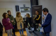 VILA VERDE: Bullire promoveu prova de vinhos