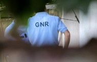 GNR recupera material furtado em Vieira do Minho