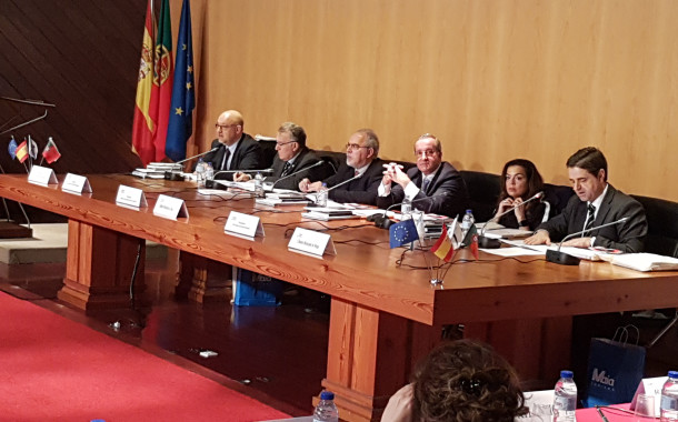 Eixo Atlântico elege Ricardo Rio presidente e aprova investimentos na linha do Minho