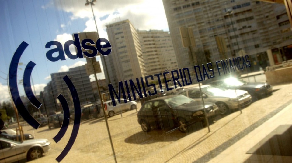 João Proença garante que ADSE tem financiamento garantido