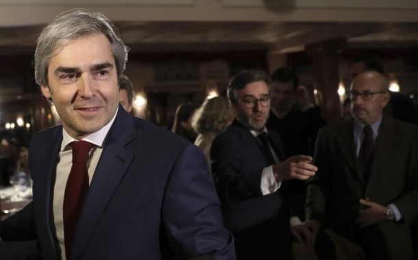 Nuno Melo integra comissão especial sobre autorização de pesticidas do Parlamento Europeu