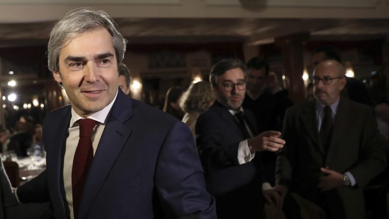 Nuno Melo integra comissão especial sobre autorização de pesticidas do Parlamento Europeu