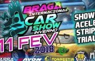 KIB contraria vereador da CDU: “Não houve striptease em evento de tunning”