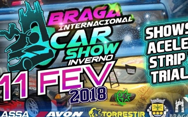 KIB contraria vereador da CDU: “Não houve striptease em evento de tunning”