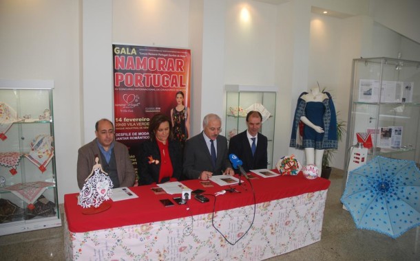 VILA VERDE: Rui Unas apresenta gala Namorar Portugal que traz Iva Lamarão e Isaac Alfaiate