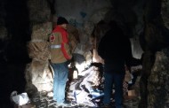 FRIO: Só três sem-abrigo aceitaram ajuda da Cruz Vermelha de Braga; outos dois recusaram apoio