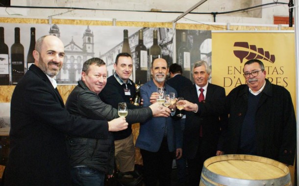 AMARES: 16.º Festival das Papas de Sarrabulho abriu portas à espera de 30 mil visitantes