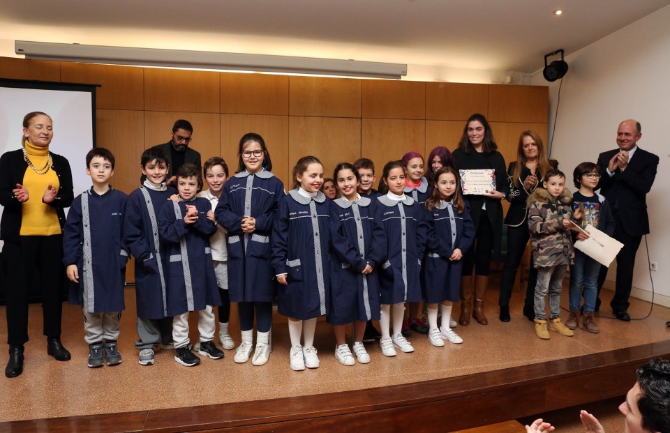 Projecto ‘Integra Braga’ encerra com entrega de prémios