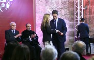 Ricardo Rio entrega prémios a melhores alunos da UMinho