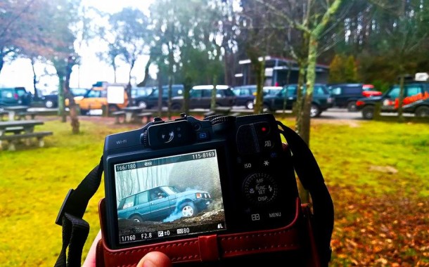Braga concentra 50 Land Rover de todo o país para Passeio de Carnaval