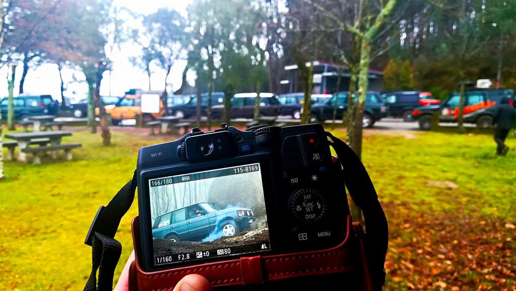 Braga concentra 50 Land Rover de todo o país para Passeio de Carnaval