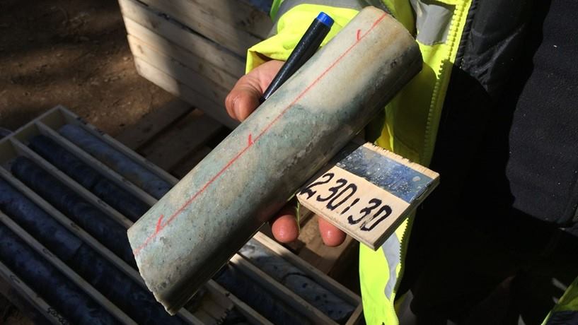 BRAGA: Empresa LusoRecursos não desiste de explorar lítio em Montalegre e ouro em Marrancos-Vila Verde