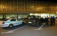 Dois detidos em Vila Verde sob custódia no Hospital de Braga com GNR também feridos
