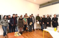 BRAGA: Fonte do Ídolo mostra exposição fotográfica ‘O Bonito e o Feio no Centro Histórico’