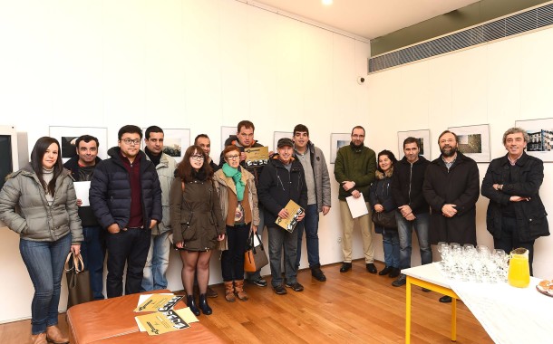 BRAGA: Fonte do Ídolo mostra exposição fotográfica ‘O Bonito e o Feio no Centro Histórico’