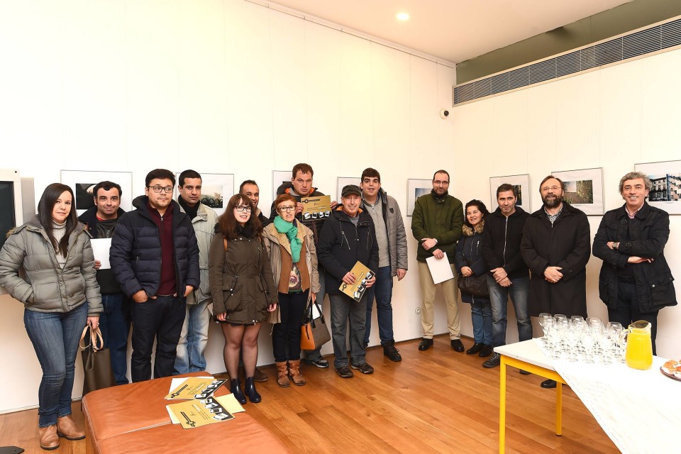 BRAGA: Fonte do Ídolo mostra exposição fotográfica ‘O Bonito e o Feio no Centro Histórico’