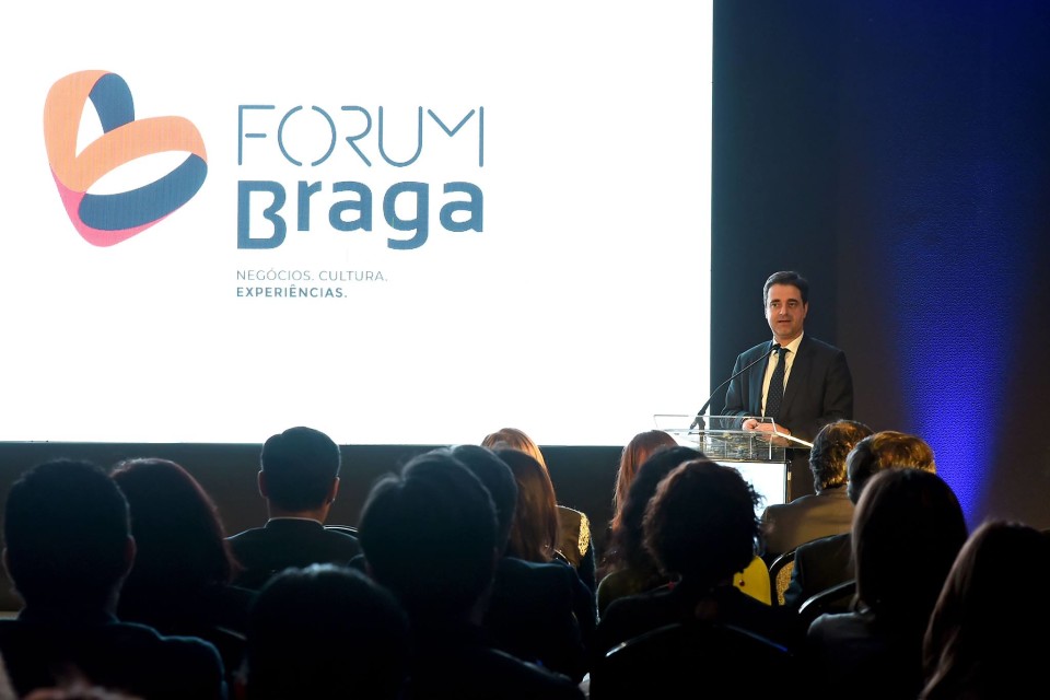 PEB morreu, viva o Forum Braga!